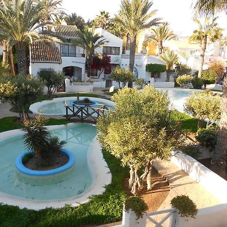 Playa Serena Beach Roquetas de Mar Room photo