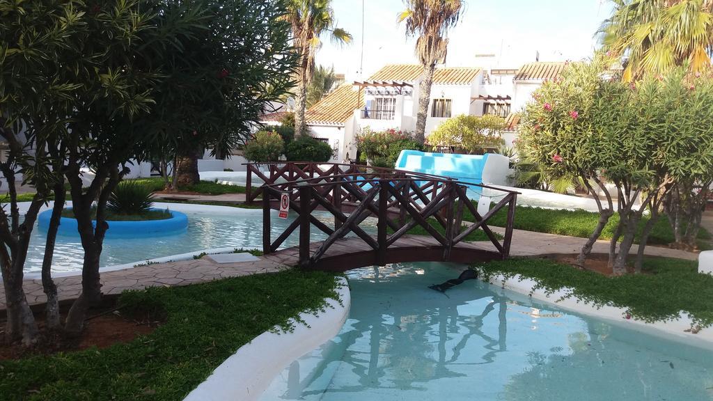 Playa Serena Beach Roquetas de Mar Room photo