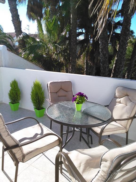 Playa Serena Beach Roquetas de Mar Room photo