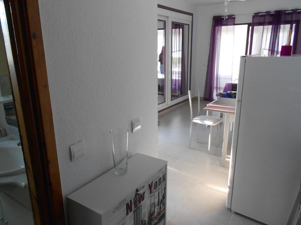 Playa Serena Beach Roquetas de Mar Room photo